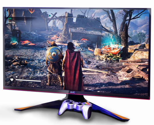 AG棋牌先进护眼显示技术可在多元应用领域展现精致影像<br>同时善待灵魂之窗